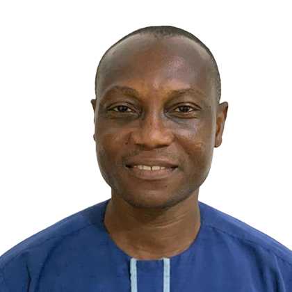 Commissioner's Name
