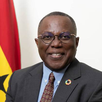Commissioner's Name