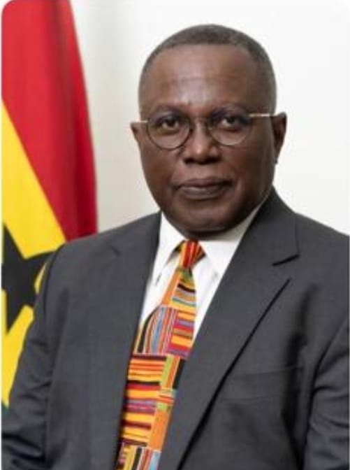 Commissioner's Name