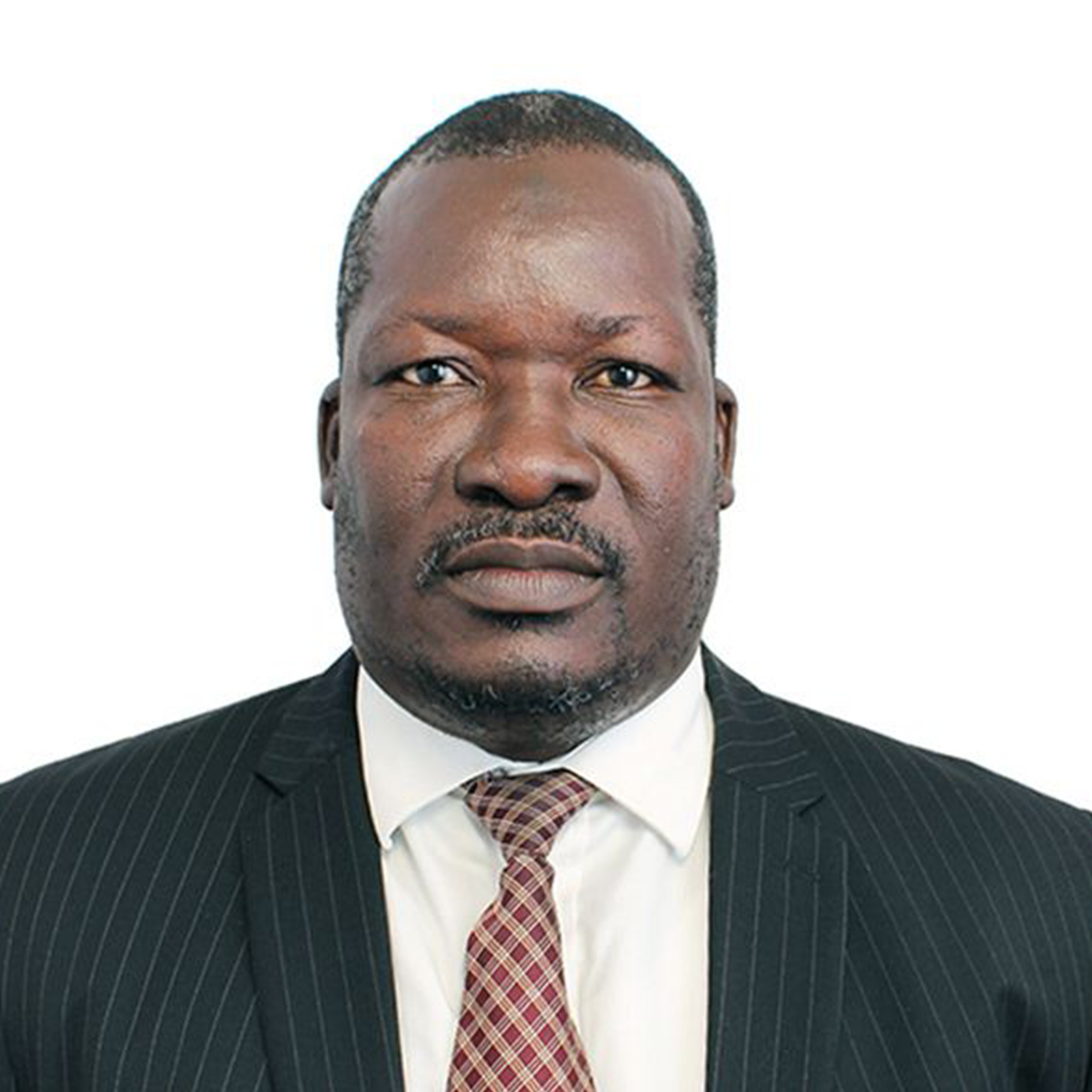 Nuhu Amadu (Secondment)'s Image