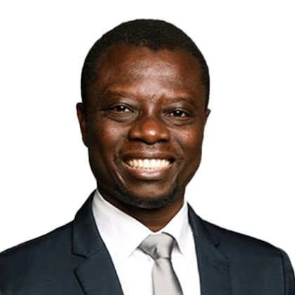 Staff's Image