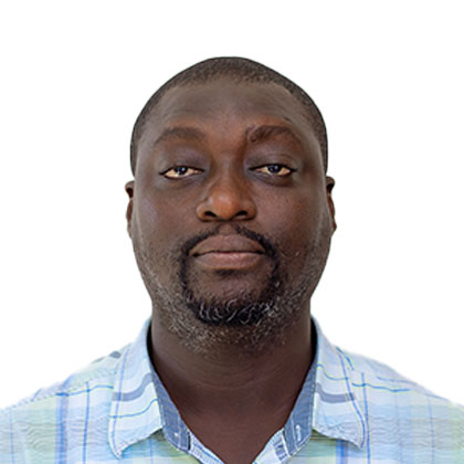 Staff's Image