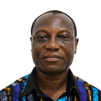 Staff's Image
